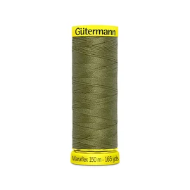  Maraflex elastisches Nähgarn 150m 432