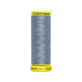  Maraflex elastisches Nähgarn 150m 64