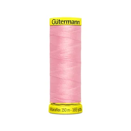  Maraflex elastisches Nähgarn 150m 660