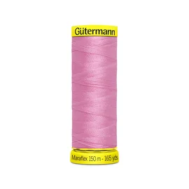  Maraflex elastisches Nähgarn 150m 663 (hellpink)