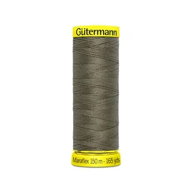  Maraflex elastisches Nähgarn 150m 676
