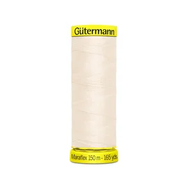  Maraflex elastisches Nähgarn 150m 802