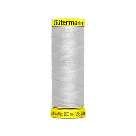  Maraflex elastisches Nähgarn 150m 8