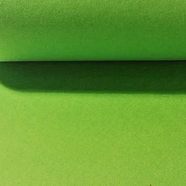  Textilfilz "Lulu" 4mm Apfelgrün