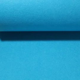  Textilfilz "Lulu" 4mm Aqua
