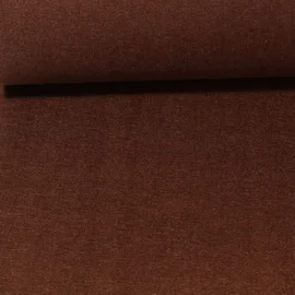  Textilfilz "Lulu" 4mm Braun