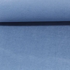  Textilfilz "Lulu" 4mm Jeansblau