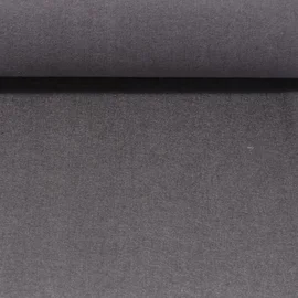  Textilfilz "Lulu" 4mm Mausgrau