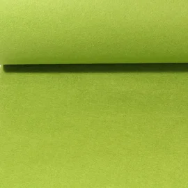  Textilfilz "Lulu" 4mm Moosgrün