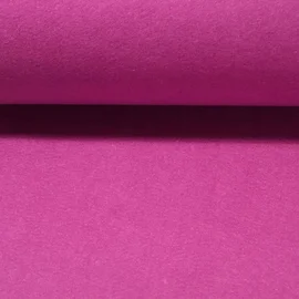  Textilfilz "Lulu" 4mm Pink