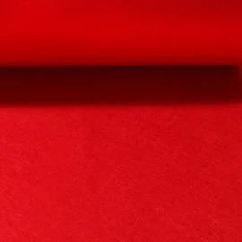  Textilfilz "Lulu" 4mm Rot