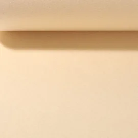  Textilfilz "Lulu" 4mm Vanille