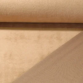 Alpenfleece Beige