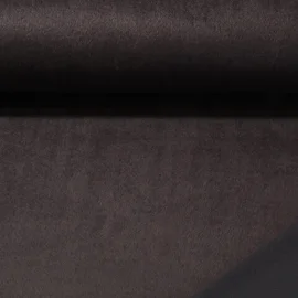 Alpenfleece Dunkelgrau