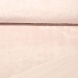 Alpenfleece Ecru