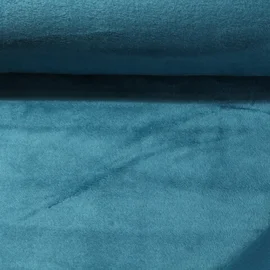 Alpenfleece Petrol