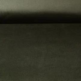 Babycord "Clara" Armygrün