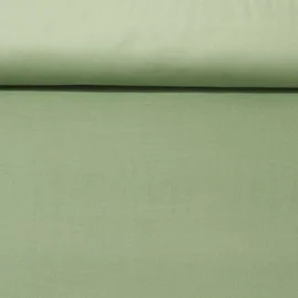Babycord "Clara" Dusty Mint