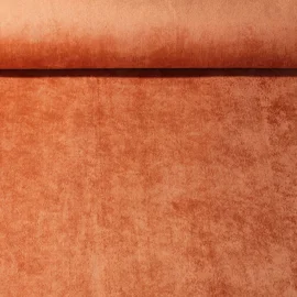 Babycord Stretch "Dana" Cognac