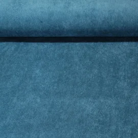 Babycord Stretch "Dana" Petrol