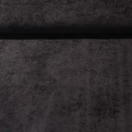 Babycord Stretch "Dana" Schwarz