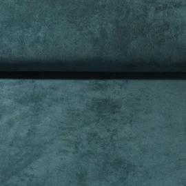 Babycord Stretch "Dana" Tannengrün