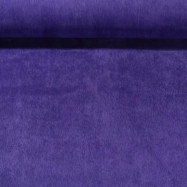 Babycord Stretch "Dana" Violett