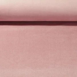 Babycord Stretch "Ellen" Altrosa
