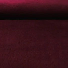 Babycord Stretch "Ellen" Bordeaux