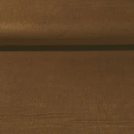 Babycord Stretch "Ellen" Braun