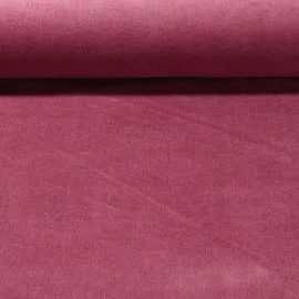 Babycord Stretch "Ellen" Magenta