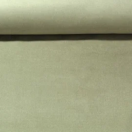 Babycord Stretch "Ellen" Olivgrün