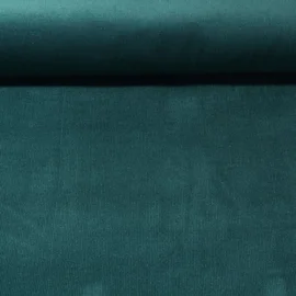 Babycord Stretch "Ellen" Petrol