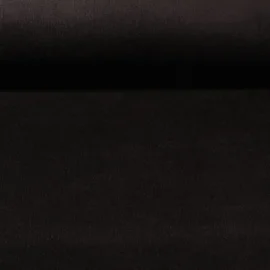 Babycord Stretch "Ellen" Schwarz