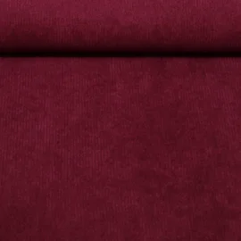 Babycord "Tessa" Stretch Uni  Beere