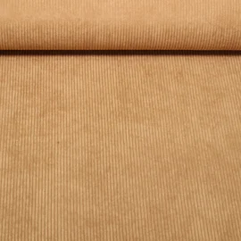 Babycord "Tessa" Stretch Uni  Beige