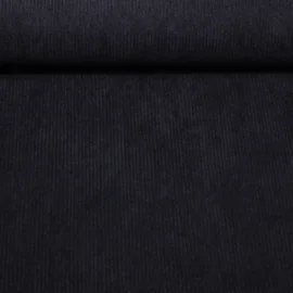 Babycord "Tessa" Stretch Uni  Navy