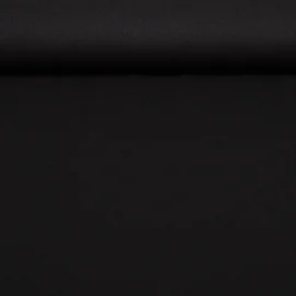 Badefutter Mesh Schwarz Recycled 