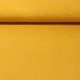 Bambusjersey "Libby" Gelb 