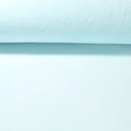 Bambusfleece Doubleface Uni Mint