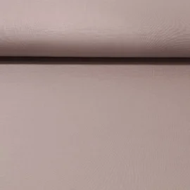 Bambusjersey "Libby" Dunkelbeige