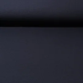 Bambusjersey "Libby" Dunkelblau