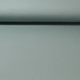 Bambusjersey "Libby" Dunkelmint