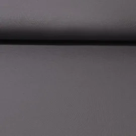 Bambusjersey "Libby" Grau