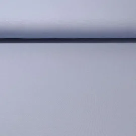 Bambusjersey "Libby" Hellblau