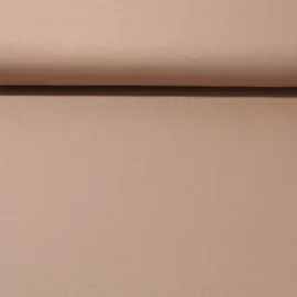 Bambusjersey "Libby" Hellbraun