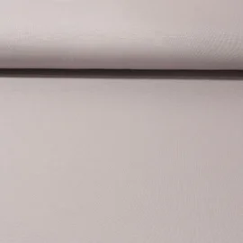 Bambusjersey "Libby" Hellgrau