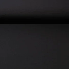 Bambusjersey "Libby" Schwarz