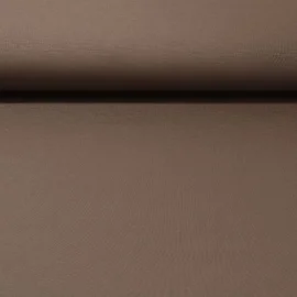 Bambusjersey "Libby" Taupe