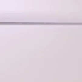 Bambusjersey "Libby" Weiß